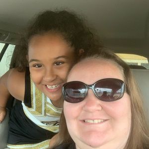 Meet your Posher, Christy